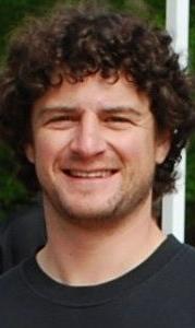 Miron headshot